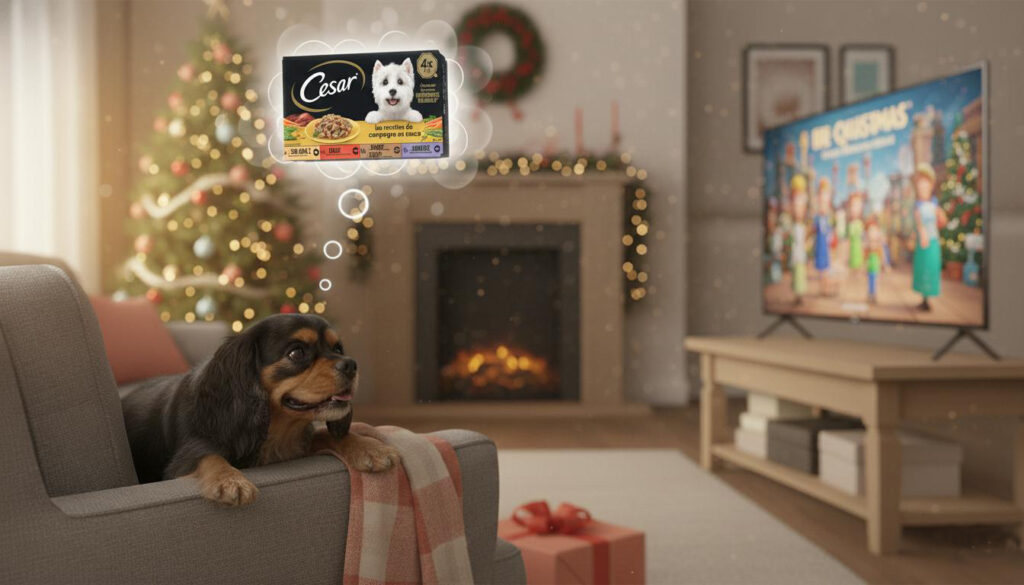 Test Cesar Filets en Sauce : Avis sur la Pâtée pour Petit Chien
