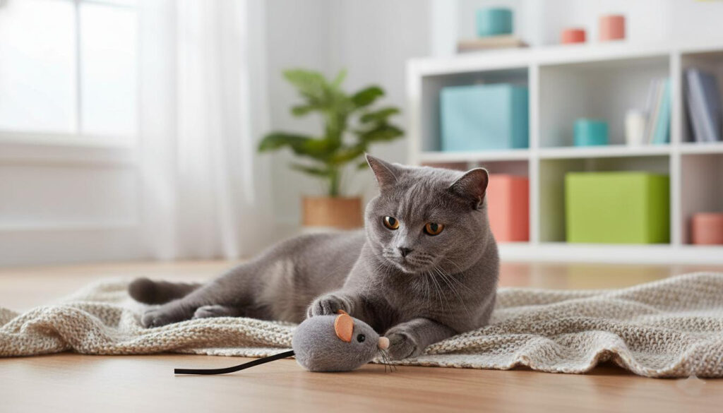 Petstages Squeak Mouse Chat : Avis & Test 2026